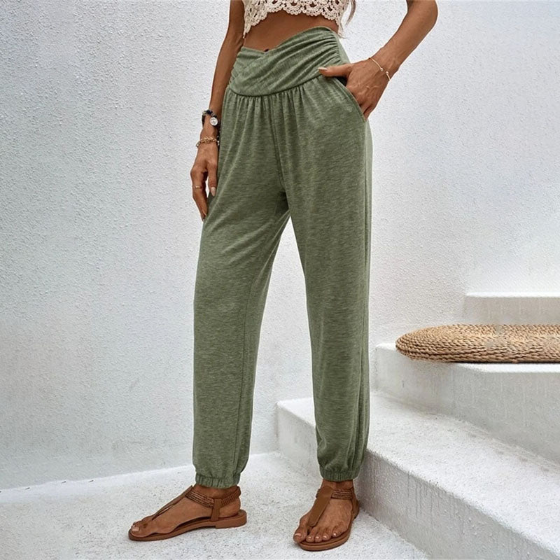 Valenzora – Einfache Freizeithose
