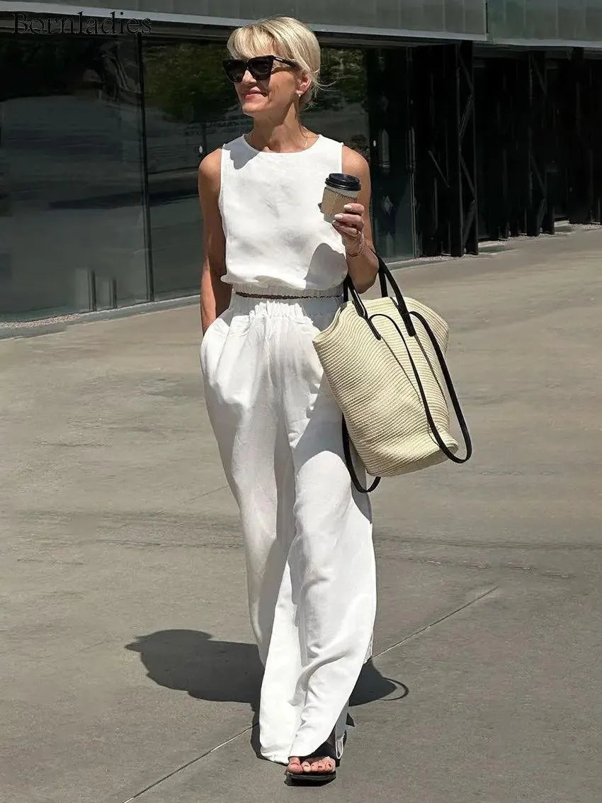 Valenzora | Set of two casual pieces for women