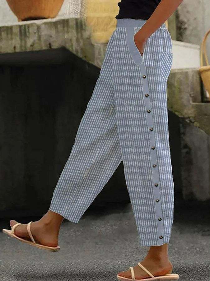 Leisure trousers