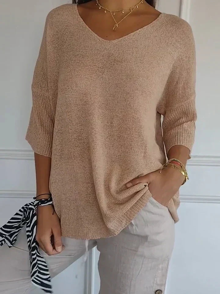 Valenzora | Comfortable and fresh shirt