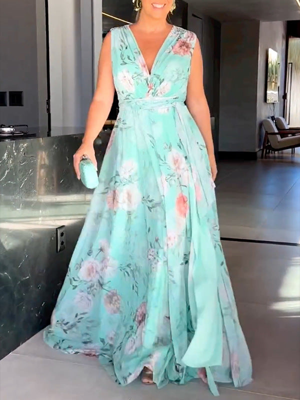 Valenzora | Lefèvre Elegantes & Stilvolles Damenkleid