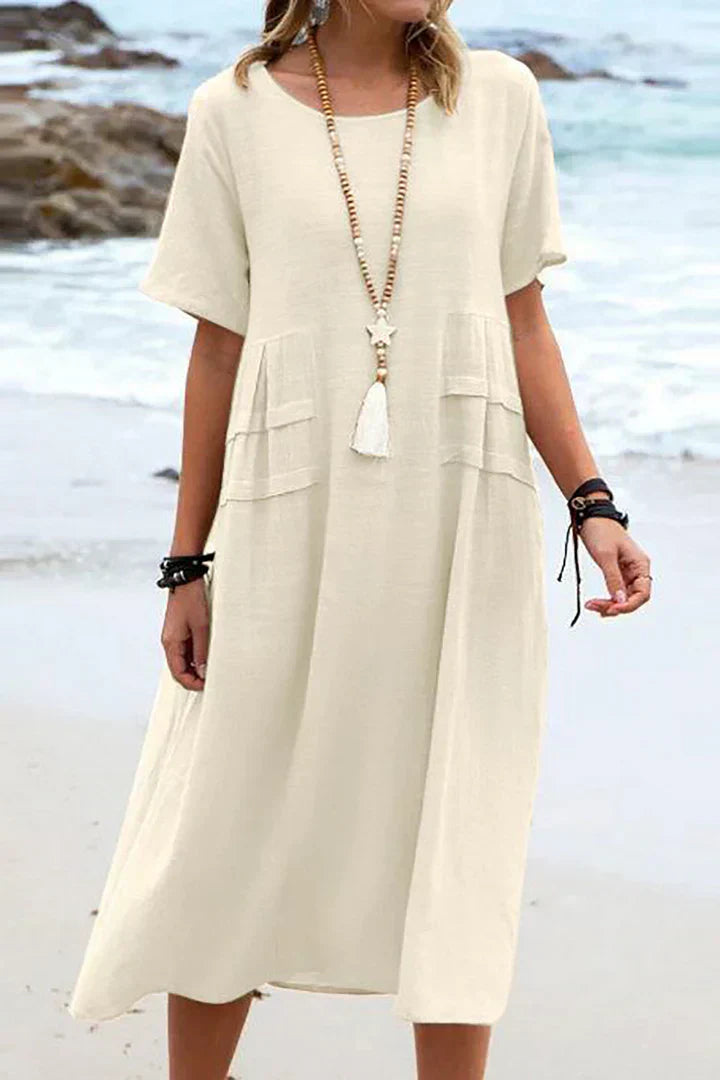 Valenzora | Elegant and lightweight dress