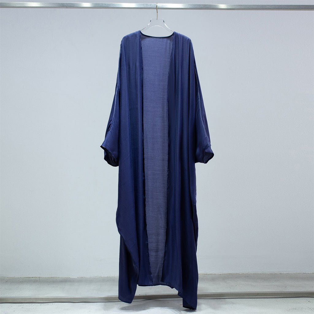 Women's Long Cardigan Size