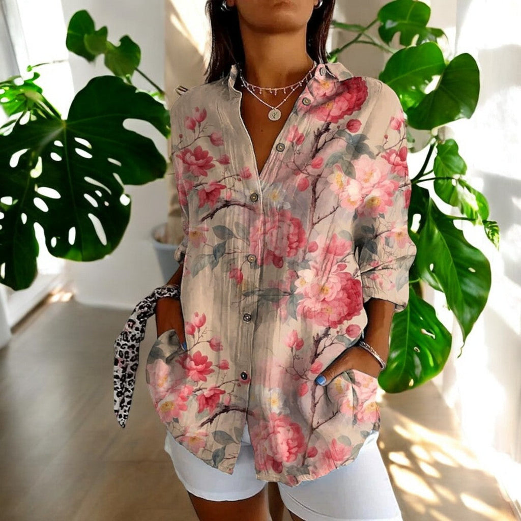 Valenzora | Zeitloses Design im Vintage-Stil