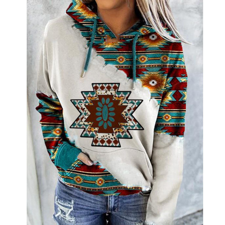 Elegant and casual sweater