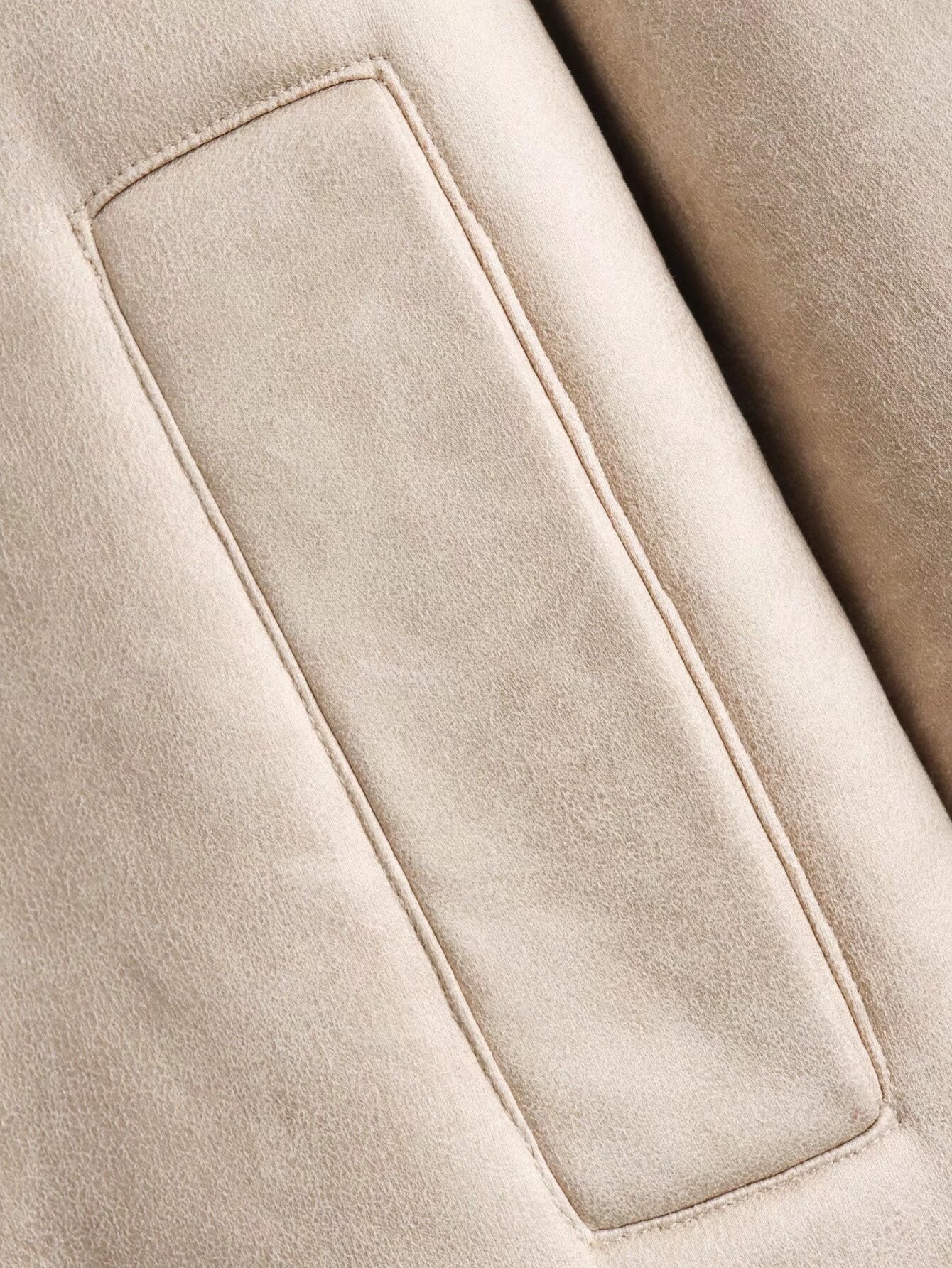 Valenzora | Classic Short Leather Jacket Women's