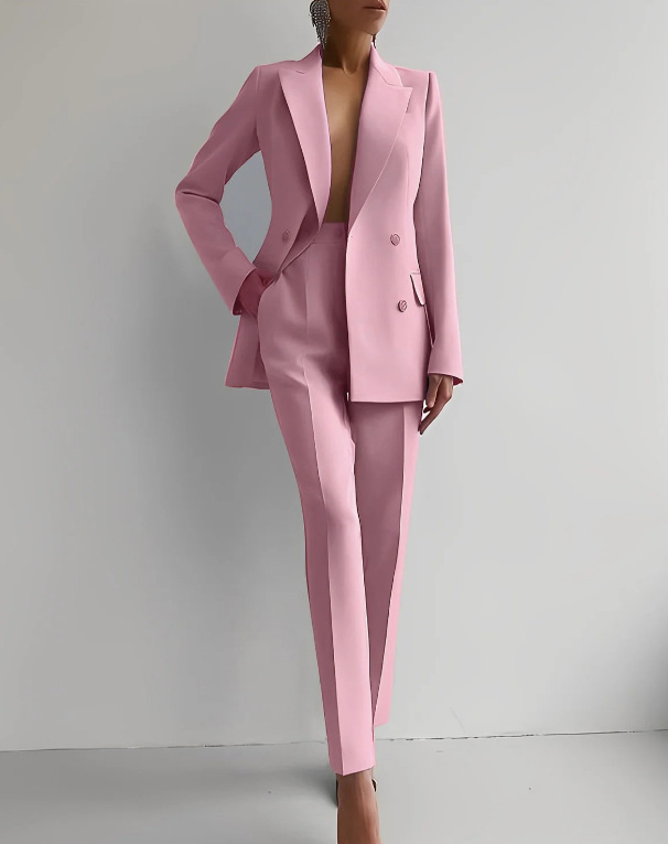 Valenzora | Elegantes Damenset