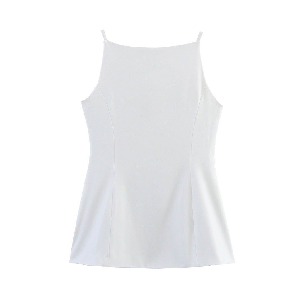 Damen-Tanktop-Größe
