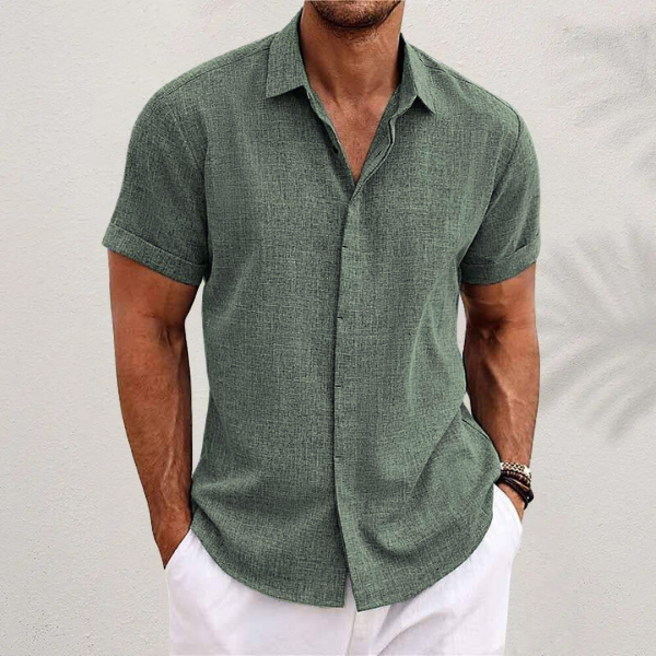 Valenzora | Effortless Shirt