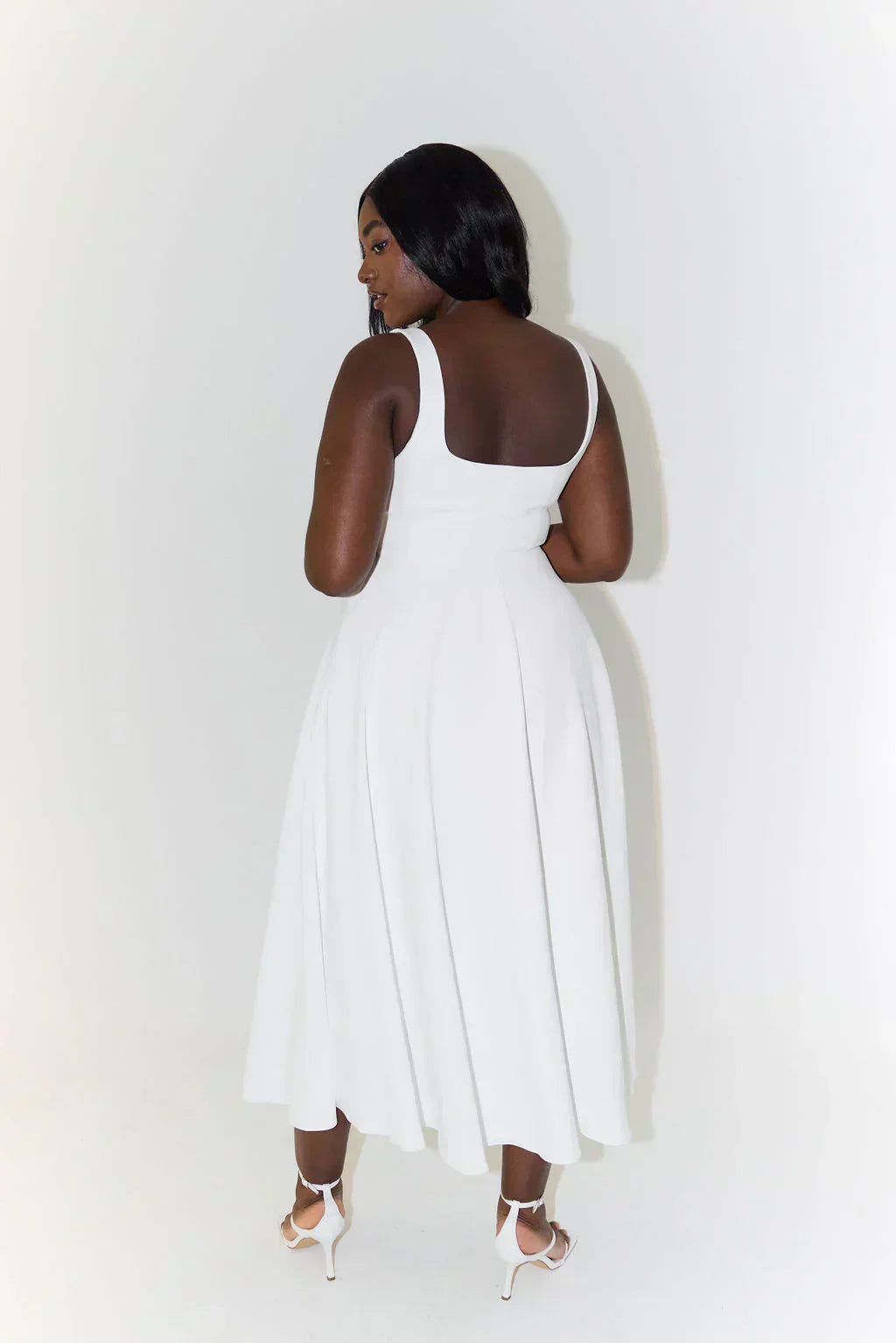 Square Charm Waist Magic