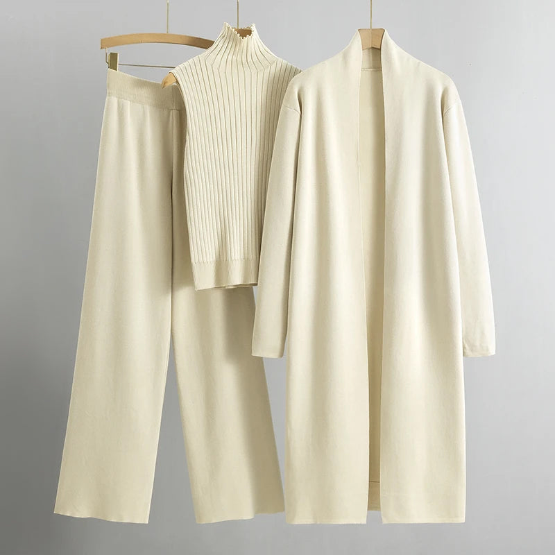 Valenzora | 3-piece Stylish Comfortable Set