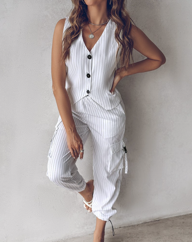 Valenzora | 2-piece suit set