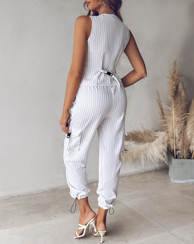 Valenzora | 2-piece suit set