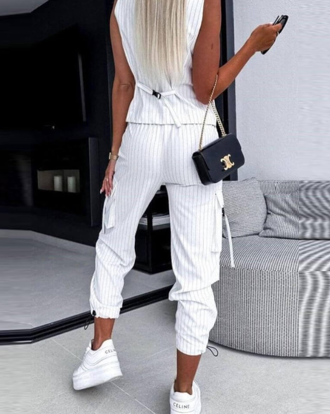Valenzora | 2-piece suit set