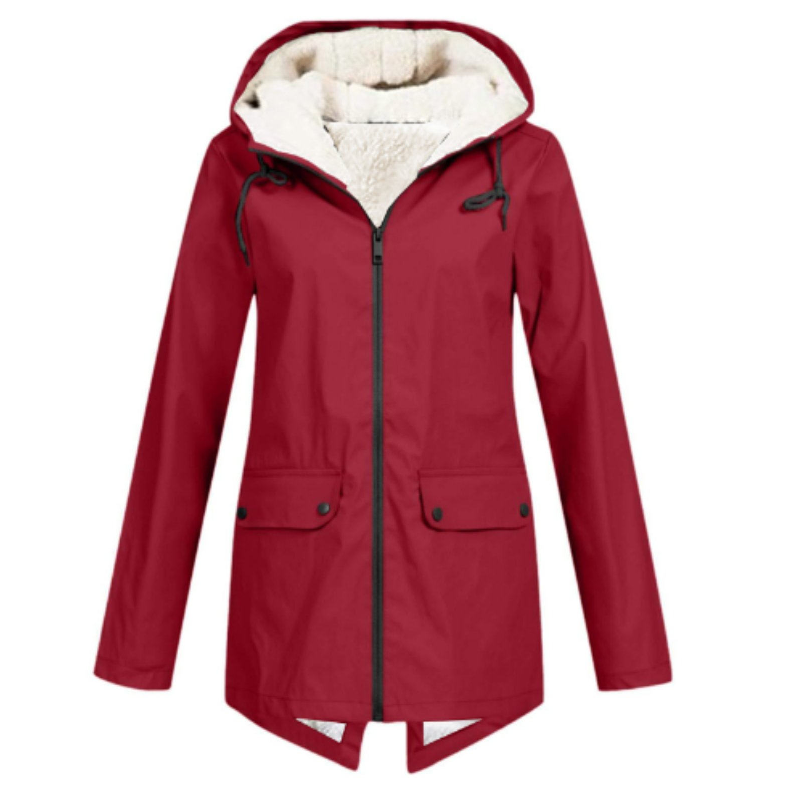 Valenzora | Wasserdichte Jacke