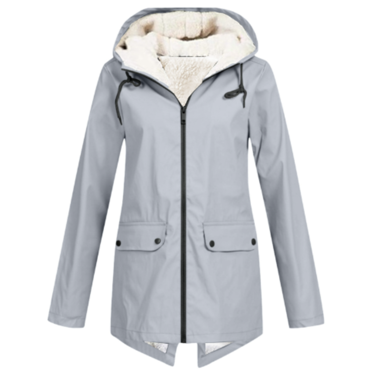 Valenzora | Wasserdichte Jacke