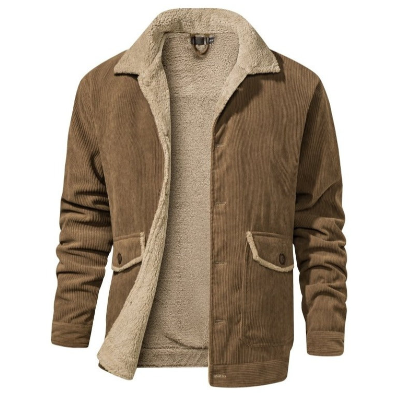 Valenzora | Leichter Windbreaker