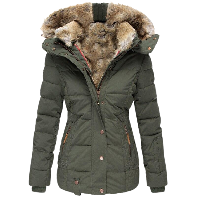 Valenzora | WOMEN'S WINTER JACKET