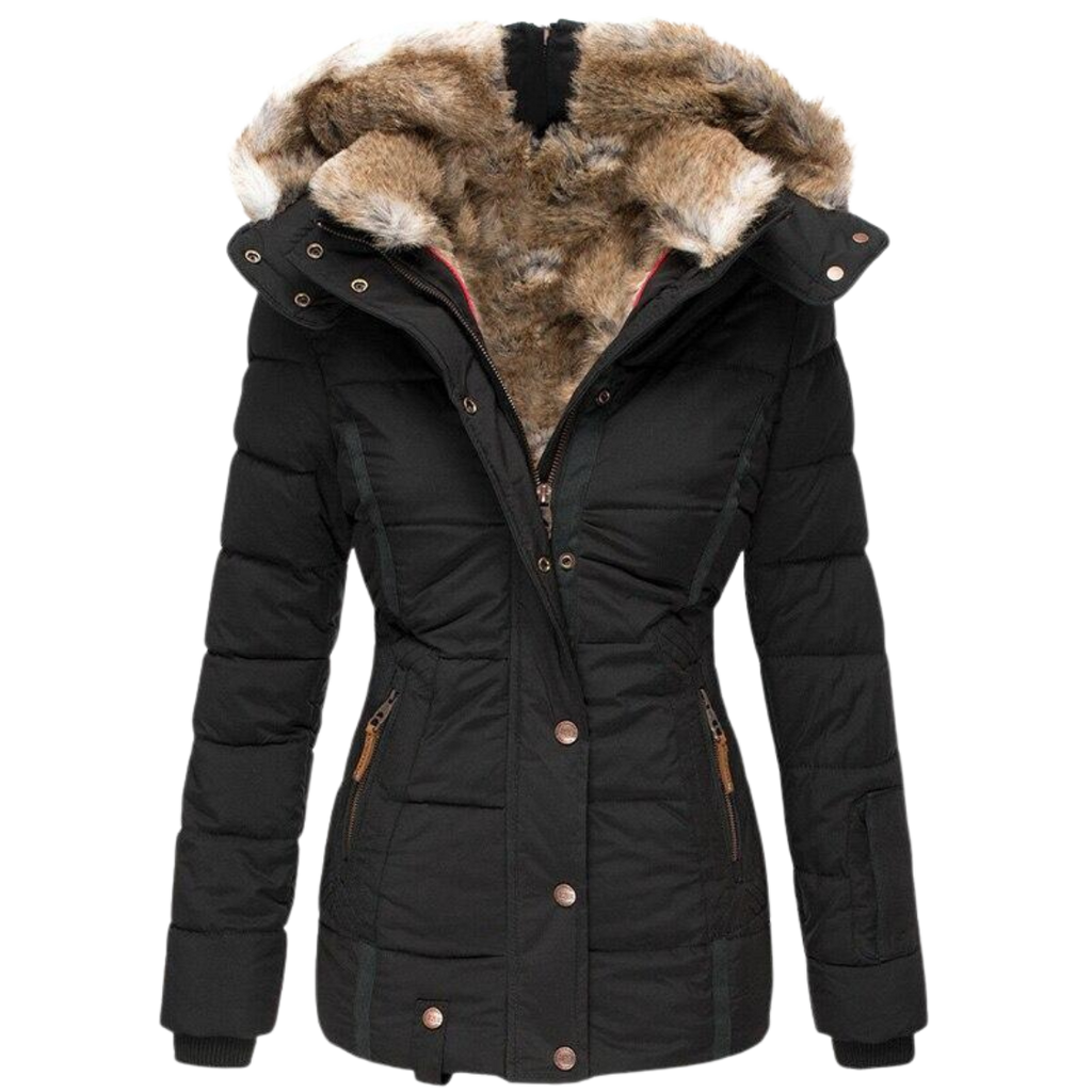 Valenzora | WOMEN'S WINTER JACKET