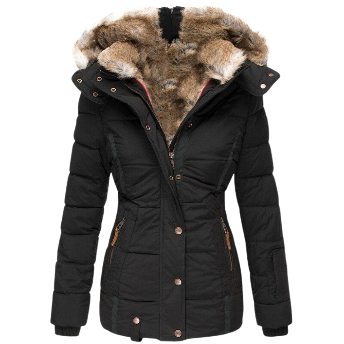 Valenzora | WOMEN'S WINTER JACKET