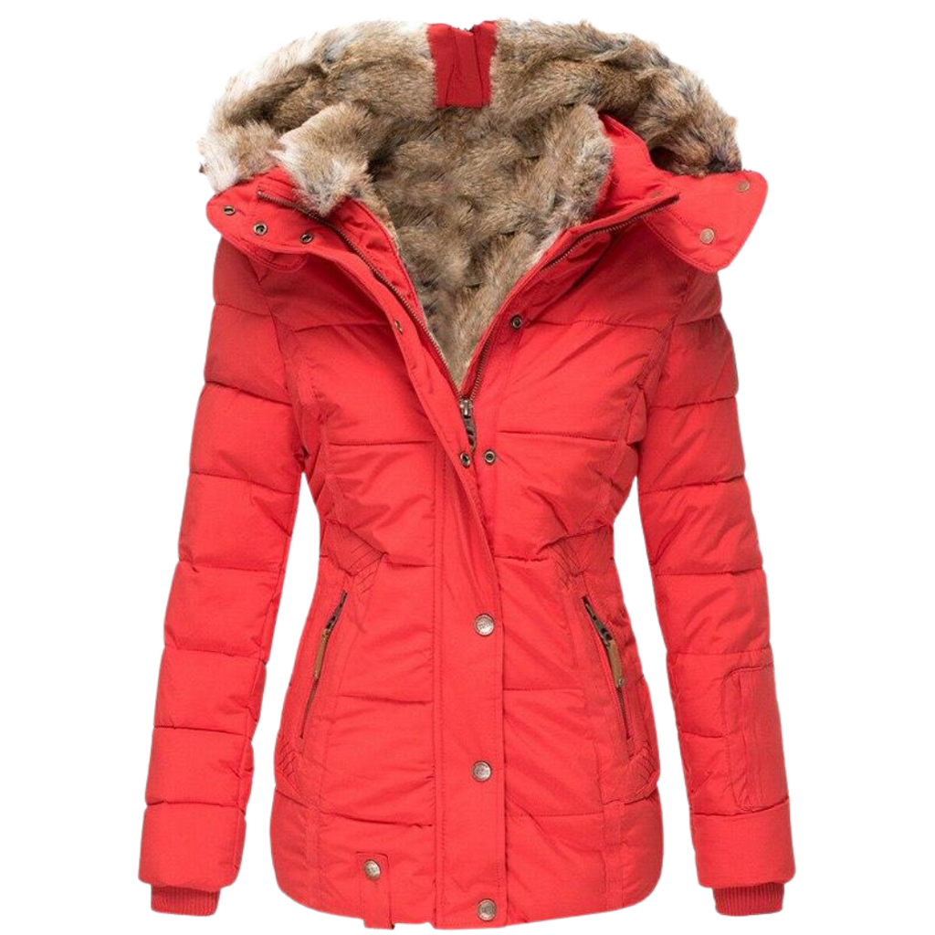 Valenzora | WOMEN'S WINTER JACKET