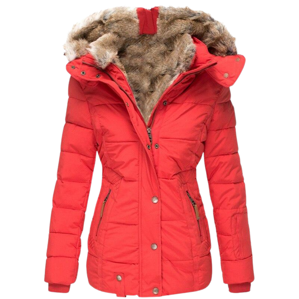 Valenzora | WOMEN'S WINTER JACKET