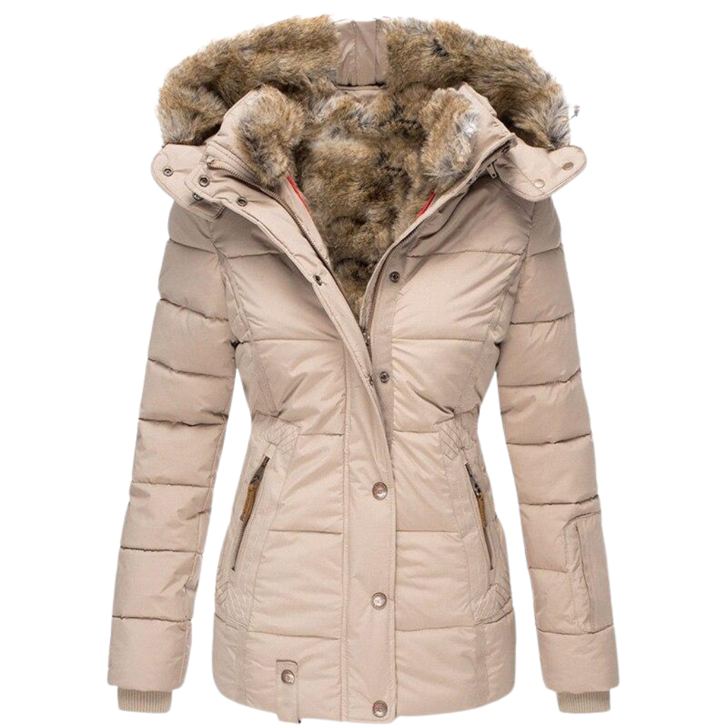 Valenzora | WOMEN'S WINTER JACKET