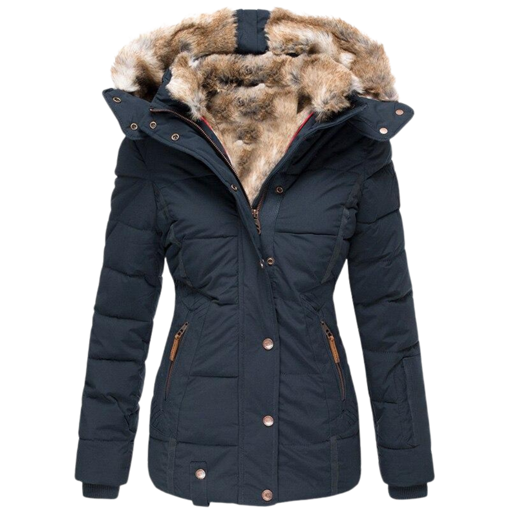 Valenzora | WOMEN'S WINTER JACKET