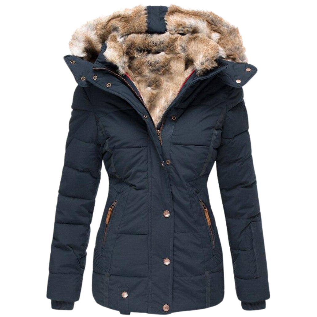 Valenzora | WOMEN'S WINTER JACKET