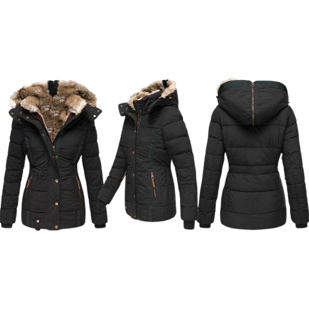 Valenzora | WOMEN'S WINTER JACKET