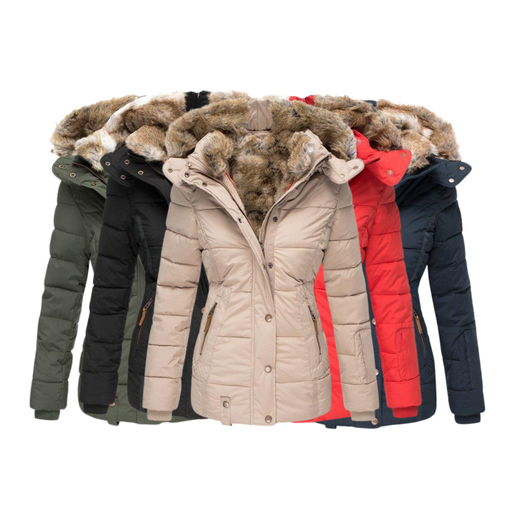 Valenzora | WOMEN'S WINTER JACKET