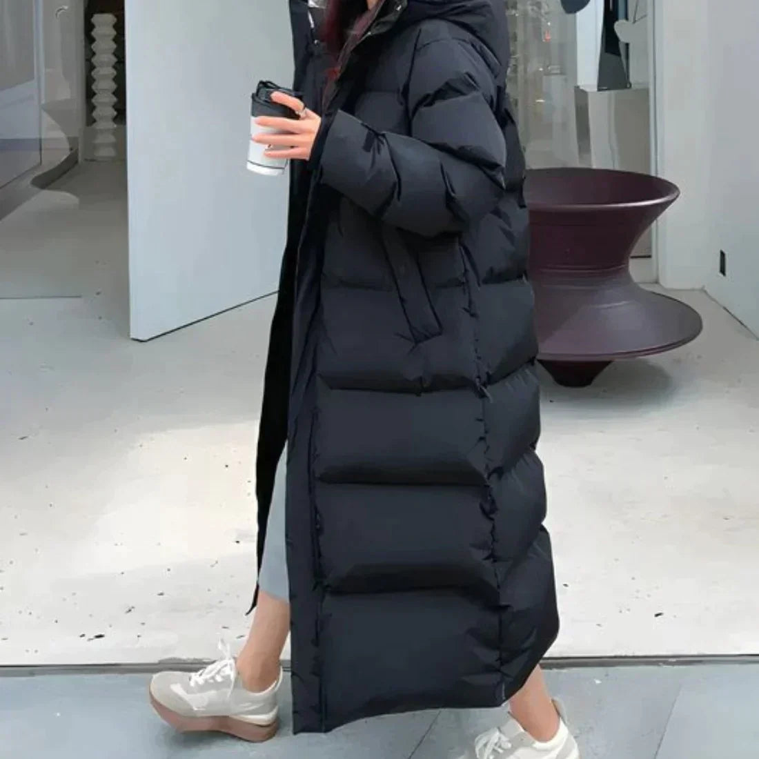 Valenzora | Waterproof and windproof jacket