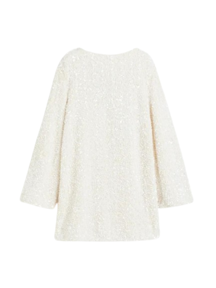 Elegantes Partykleid