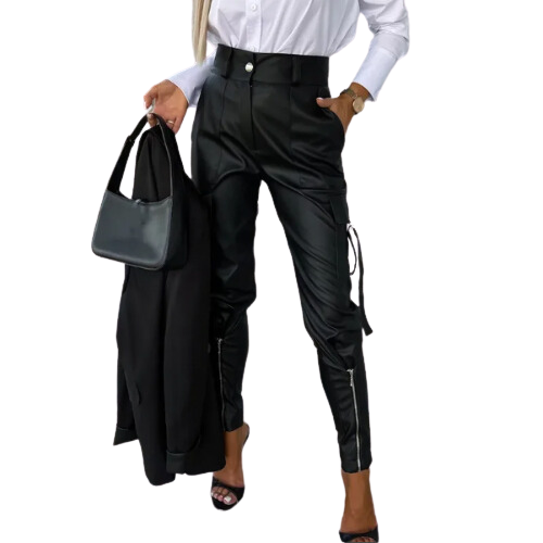 Valenzora - Stylische Cargohose