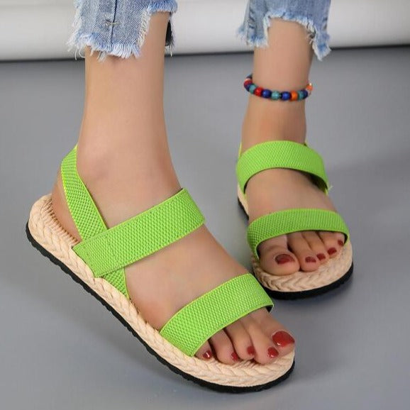 Valenzora | Orthopedic sandals