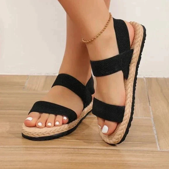 Valenzora | Orthopedic sandals