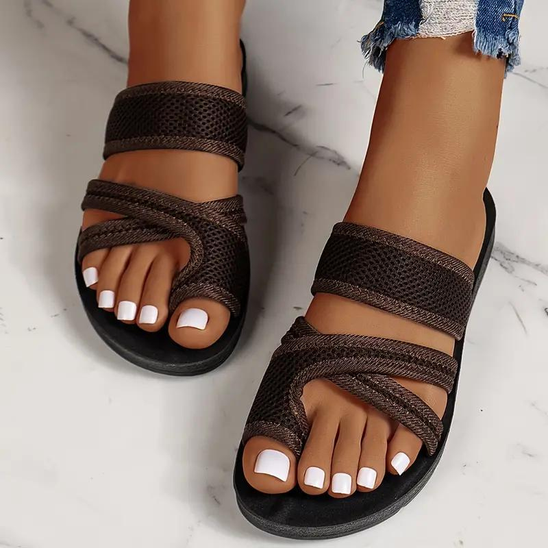 Valenzora | Leichte Sandalen, Slip-on-Mules, Sommerschuhe