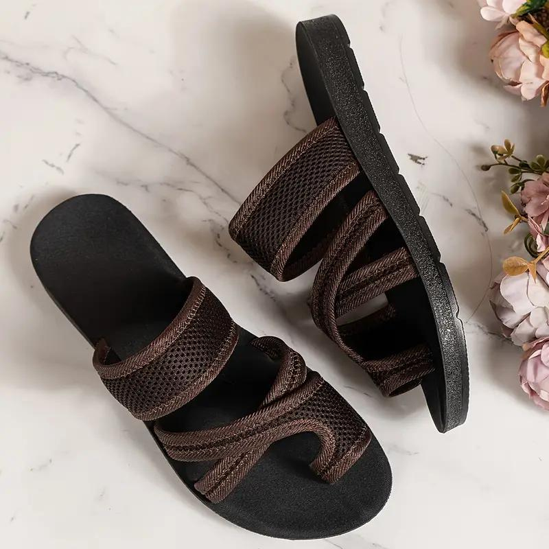 Valenzora | Leichte Sandalen, Slip-on-Mules, Sommerschuhe