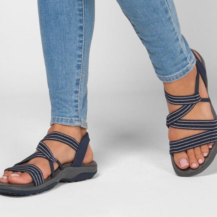 Valenzora | Sandals Slippers Arch Support Sports Sandals Women's Sandals