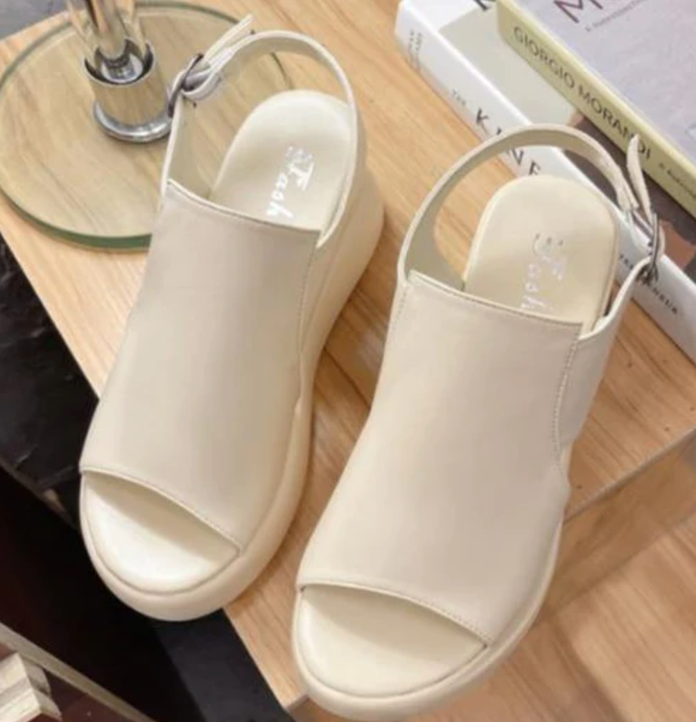 Valenzora | Comfortable women's sandals - 2026 fashion shoes