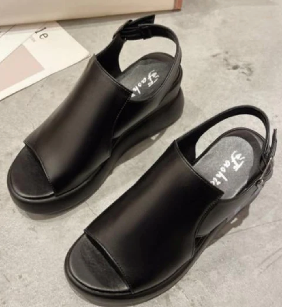 Valenzora | Comfortable women's sandals - 2026 fashion shoes