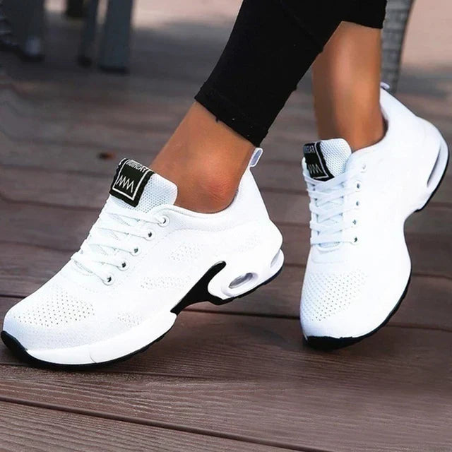Valenzora – Orthopedic breathable sports sneakers for women