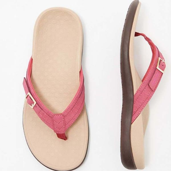 Valenzora | Comfortable sandals for the well-being of your feet