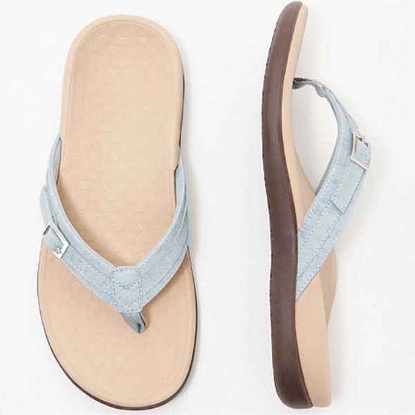 Valenzora | Comfortable sandals for the well-being of your feet