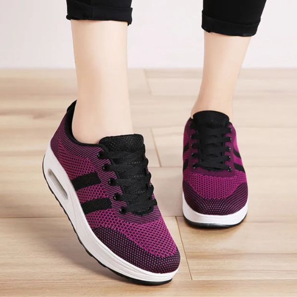 AIR BUBBLE SNEAKER - LUXAVITA™
