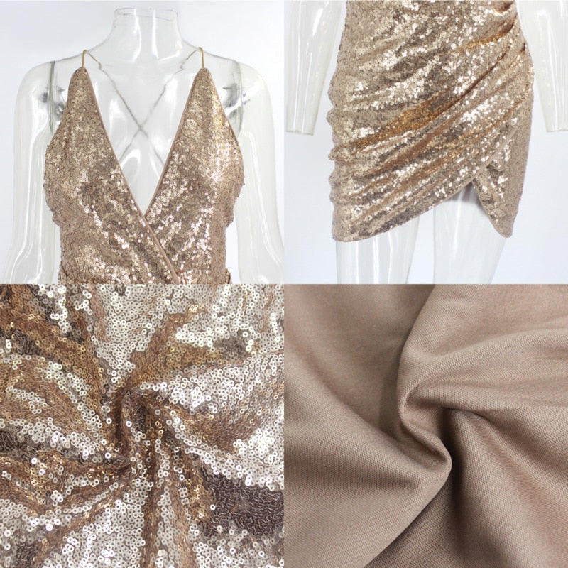 Valenzora | Perfektes Mini-Partykleid für die Nacht