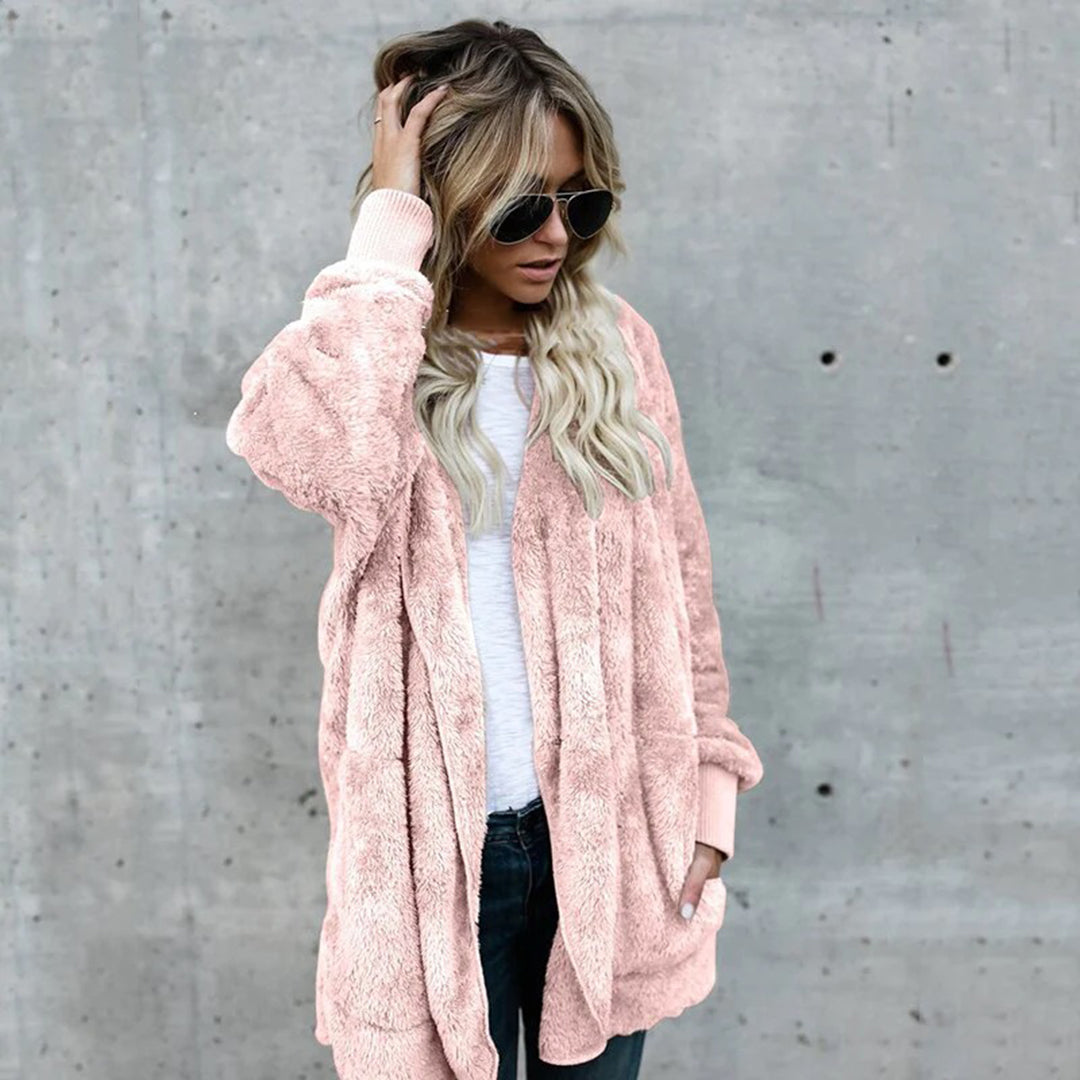 Valenzora Enfold Cardigan