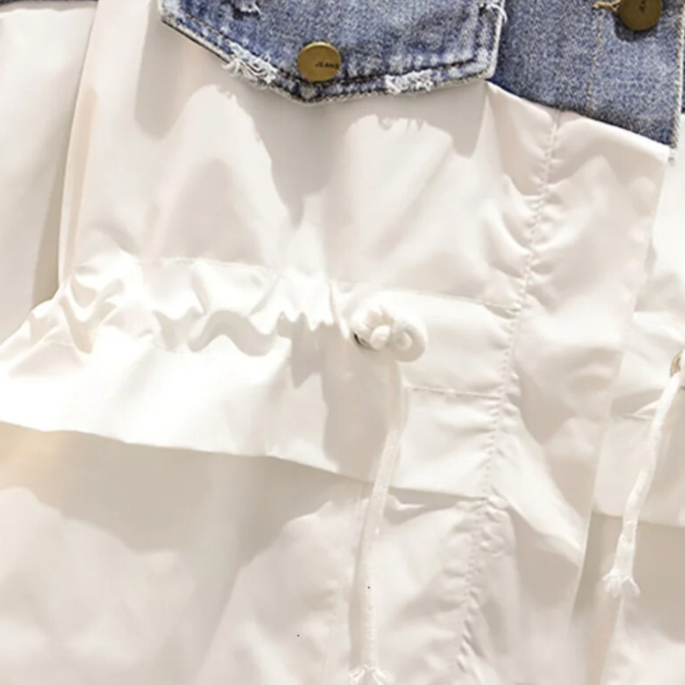 Valenzora | Damen Freizeitjacke