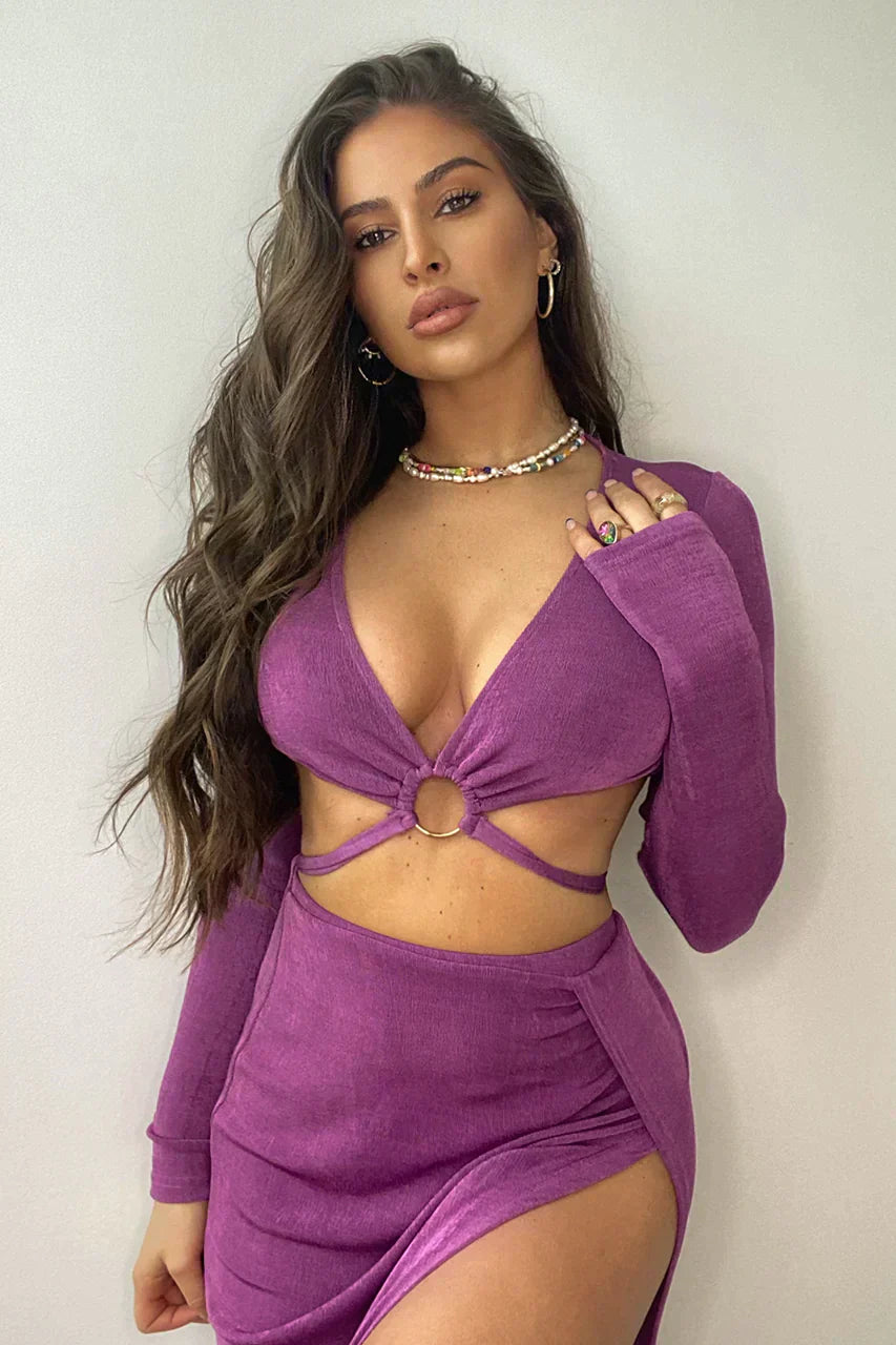 Valenzora | Sexy Coordinates Outfit