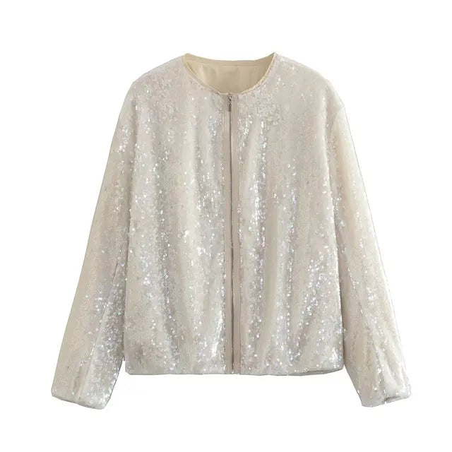 High Street Jacket